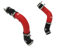 BladeRunner Aluminum Hot and Cold Charge Pipe Kit RAM Diesel Trucks 25-26 L6-6.7L (td)-4