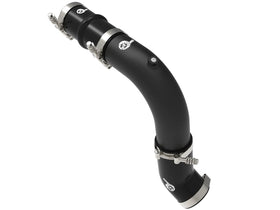 BladeRunner Aluminum Hot and Cold Charge Pipe Kit RAM Diesel Trucks 25-26 L6-6.7L (td)
