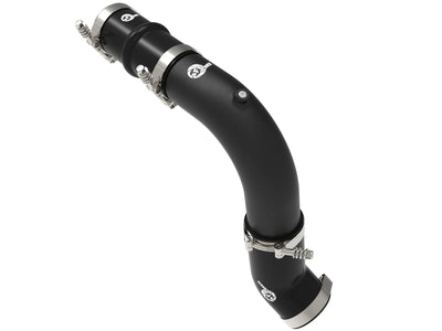 BladeRunner Aluminum Hot and Cold Charge Pipe Kit RAM Diesel Trucks 25-26 L6-6.7L (td)