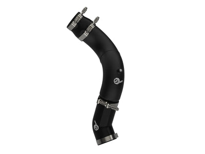 BladeRunner Aluminum Hot and Cold Charge Pipe Kit RAM Diesel Trucks 25-26 L6-6.7L (td) - 0