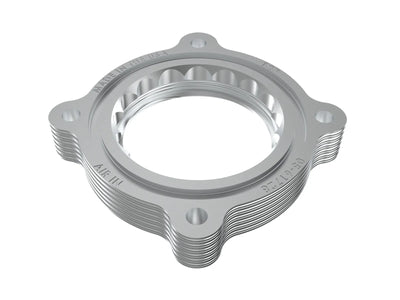 Silver Bullet Throttle Body Spacer Hyundai Veloster N 19-22/Elantra N 22-26 L4-2.0L (t)