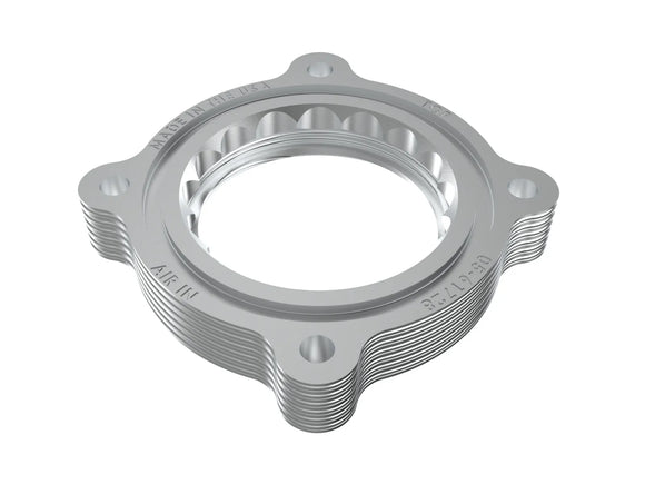 Silver Bullet Throttle Body Spacer Hyundai Veloster N 19-22/Elantra N 22-26 L4-2.0L (t)