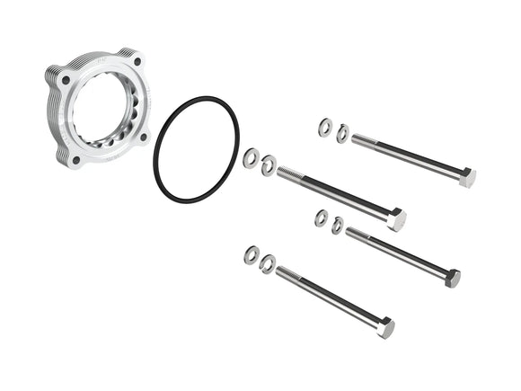 Silver Bullet Throttle Body Spacer Hyundai Veloster N 19-22/Elantra N 22-26 L4-2.0L (t)