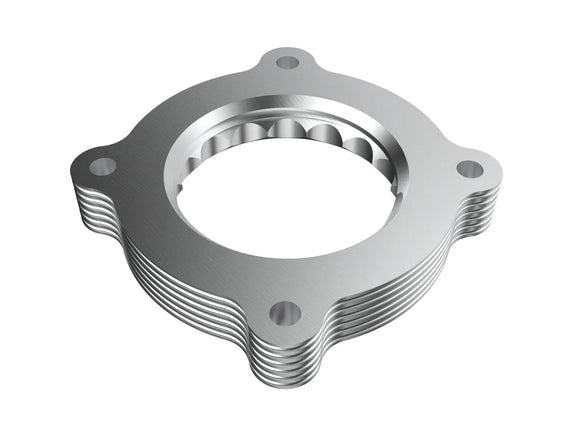 Silver Bullet Throttle Body Spacer Hyundai Veloster N 19-22/Elantra N 22-26 L4-2.0L (t)