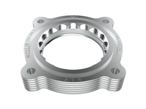 Silver Bullet Throttle Body Spacer Hyundai Veloster N 19-22/Elantra N 22-26 L4-2.0L (t)