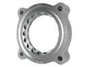 Silver Bullet Throttle Body Spacer Hyundai Veloster N 19-22/Elantra N 22-26 L4-2.0L (t)-6