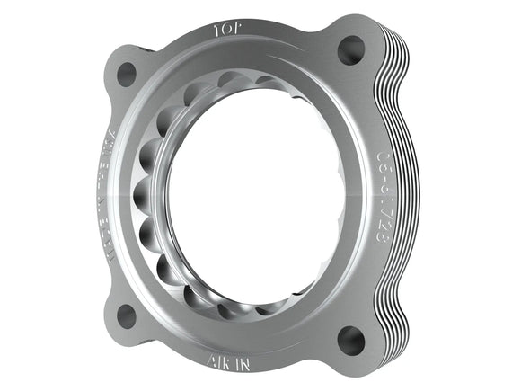Silver Bullet Throttle Body Spacer Hyundai Veloster N 19-22/Elantra N 22-26 L4-2.0L (t)