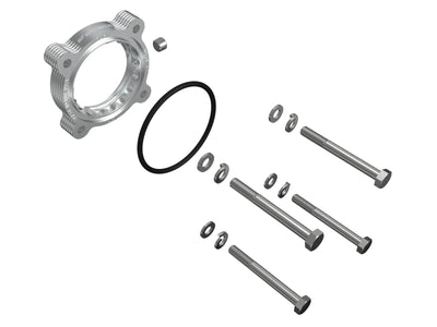 Silver Bullet Throttle Body Spacer Mazda CX-70/CX-90 24-26 L4-2.5L - 0