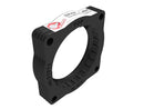 aFe Silver Bullet Throttle Body Spacer 07-13 BMW 328i (E90/E91/E92/E93) L6-3.0L N52-2