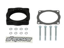aFe Silver Bullet Throttle Body Spacer 07-13 BMW 328i (E90/E91/E92/E93) L6-3.0L N52-1