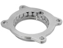 aFe Silver Bullet Throttle Body Spacer 10-14 Chevrolet Camaro V6 3.6L-1