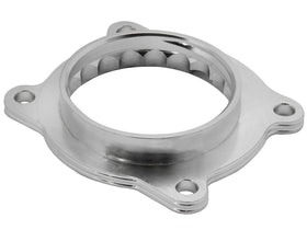 aFe Silver Bullet Throttle Body Spacer 10-14 Chevrolet Camaro V6 3.6L - 0