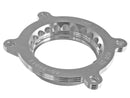 aFe Silver Bullet Throttle Body Spacer 14 Chevrolet Corvette V8 6.2L-1