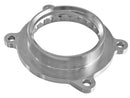 aFe Silver Bullet Throttle Body Spacer 14 Chevrolet Corvette V8 6.2L-2