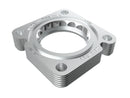 Silver Bullet Throttle Body Spacer Honda Civic 16-24 L4-2.0L-1