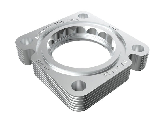 Silver Bullet Throttle Body Spacer Honda Civic 16-24 L4-2.0L