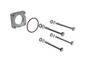 Silver Bullet Throttle Body Spacer Honda Civic 16-24 L4-2.0L-2