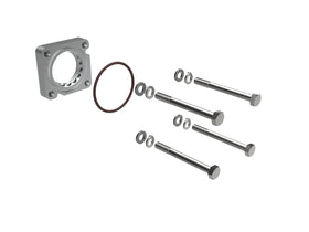 Silver Bullet Throttle Body Spacer Honda Civic 16-24 L4-2.0L - 0