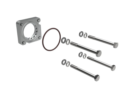 Silver Bullet Throttle Body Spacer Honda Civic 16-24 L4-2.0L