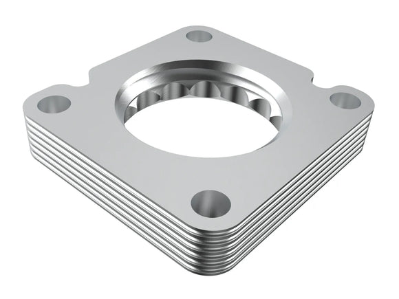 Silver Bullet Throttle Body Spacer Honda Civic 16-24 L4-2.0L