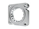 Silver Bullet Throttle Body Spacer Honda Civic 16-24 L4-2.0L-6