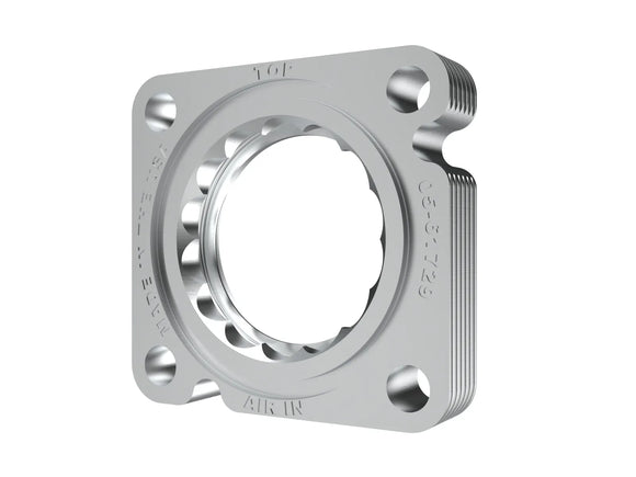 Silver Bullet Throttle Body Spacer Honda Civic 16-24 L4-2.0L