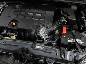 Silver Bullet Throttle Body Spacer Toyota Corolla 11-22 L4-1.8L - 0