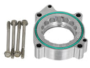 aFe Silver Bullet Throttle Body Spacers TBS Audi A4 (B8) 09-16 I4/2.0L Turbo-3