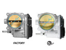 aFe POWER 03-09 Toyota 4Runner V6 4.0L / 10-14 Toyota FJ Cruiser V6 4.0L 76mm Billet Throttle Body-5
