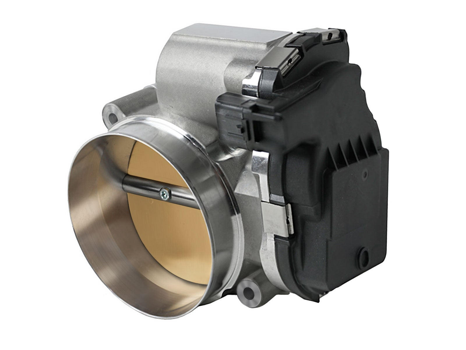 AFE POWER 90MM THROTTLE BODY: 2013–2023 DODGE CHALLENGER 5.7L/6.4L - 0