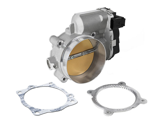 AFE POWER 90MM THROTTLE BODY: 2013–2023 DODGE CHALLENGER 5.7L/6.4L