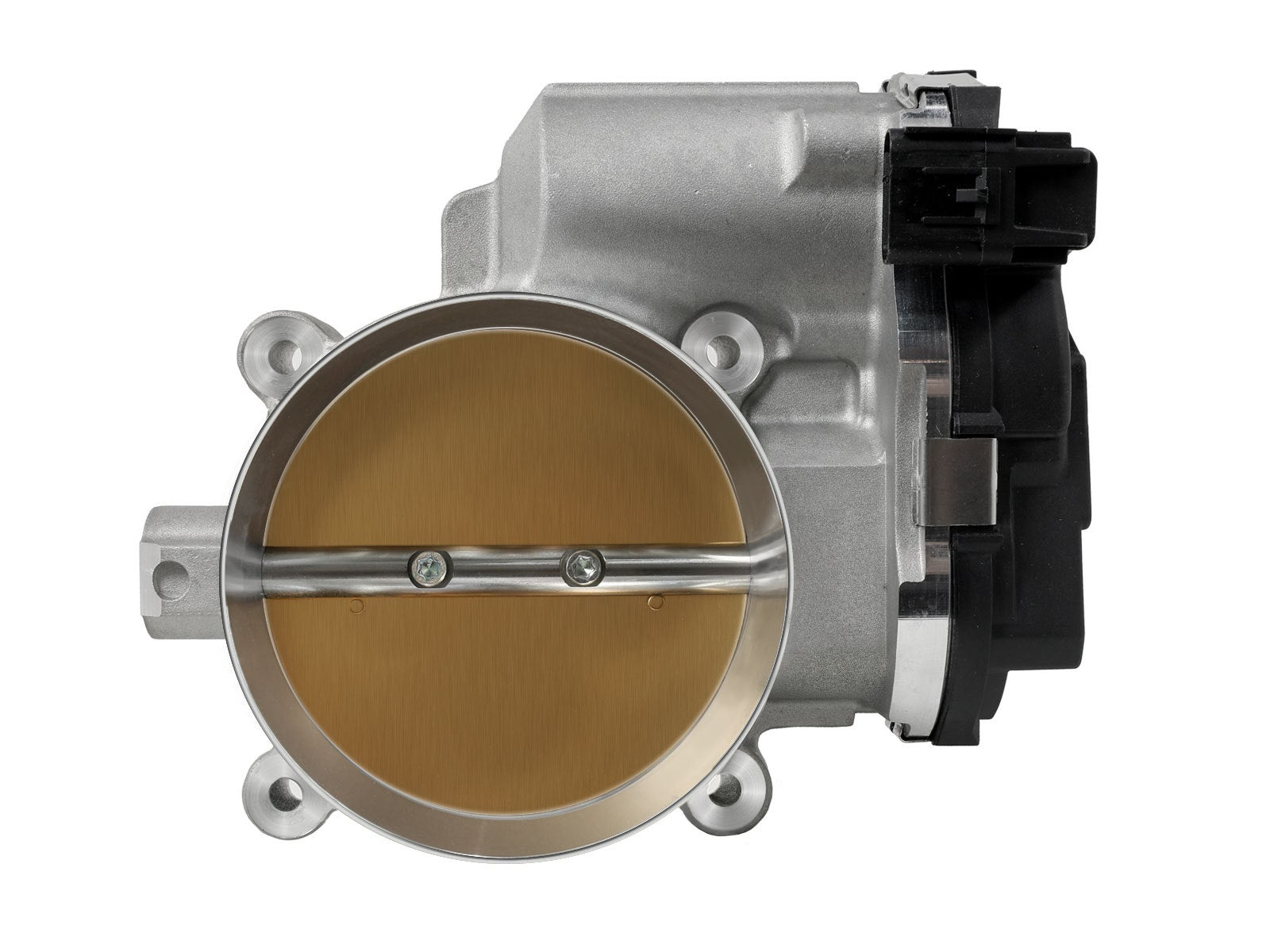 AFE POWER 90MM THROTTLE BODY: 2013–2023 DODGE CHALLENGER 5.7L/6.4L