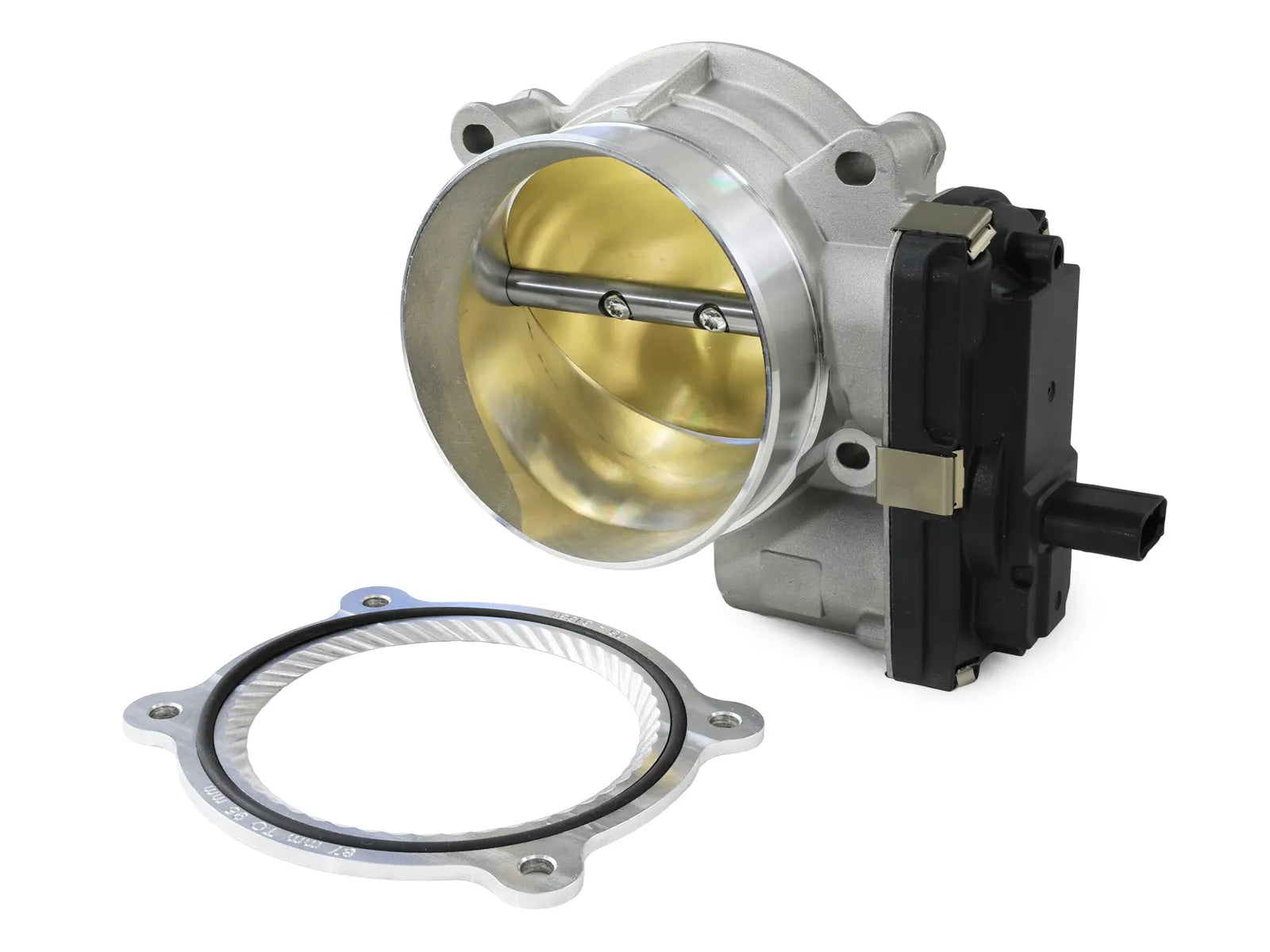 aFe POWER 95mm Throttle Body Various Cadillac, Chevrolet & GMC 14-25 V8-6.2L - 0