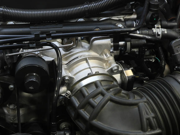 aFe POWER 95mm Throttle Body Various Cadillac, Chevrolet & GMC 14-25 V8-6.2L