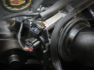 aFe POWER 92mm Throttle Body Various GM Vehicles 09-15 V8-4.8L/5.3L/6.0L/6.2L - 0