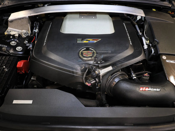 aFe POWER 92mm Throttle Body Various GM Vehicles 09-15 V8-4.8L/5.3L/6.0L/6.2L