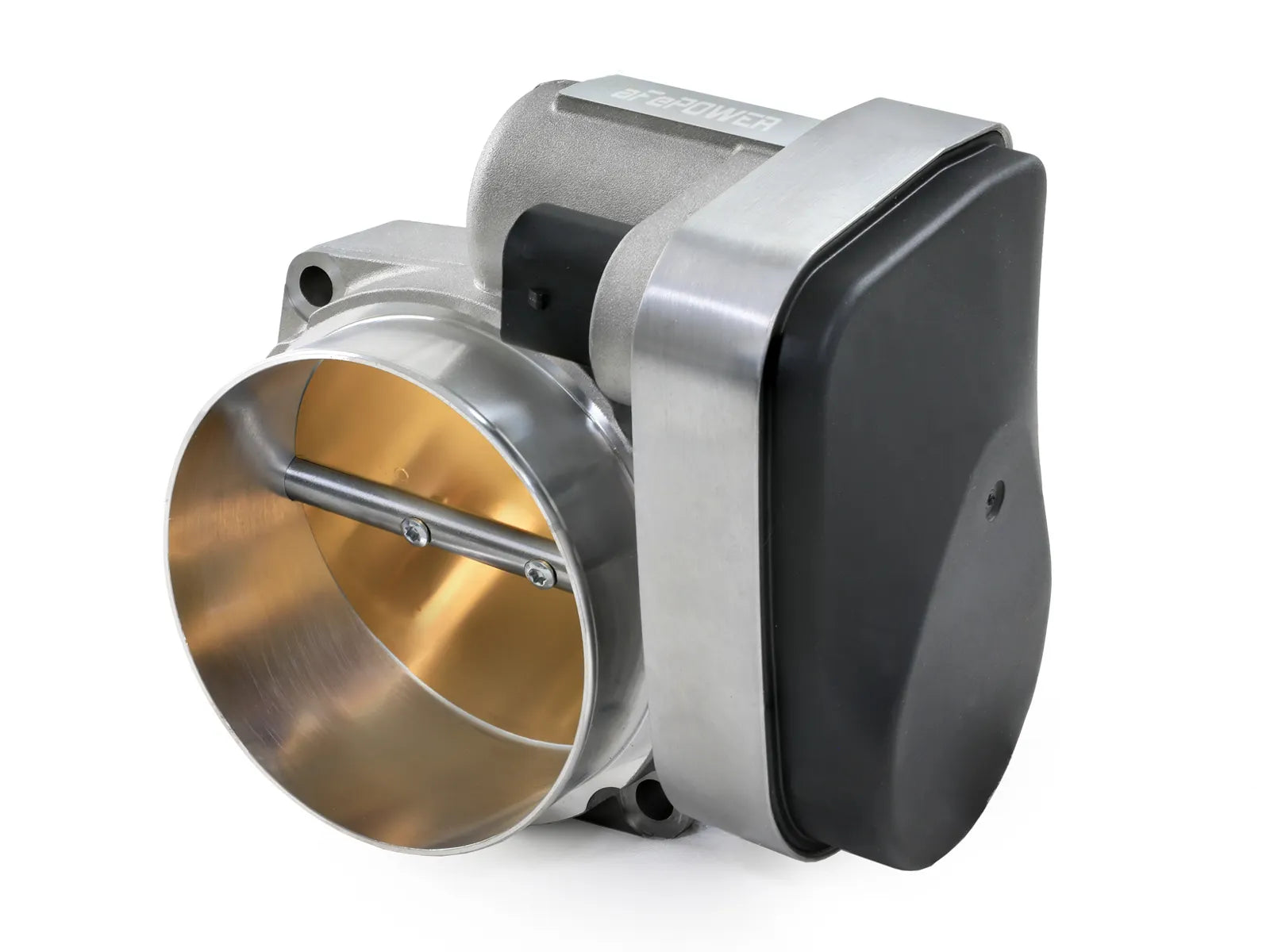 aFe POWER 90mm Throttle Body Dodge Challenger 08-12/ Charger 06-12/ Chrysler 300 05-12 V8-5.7L/6.1L/6.4L - 0