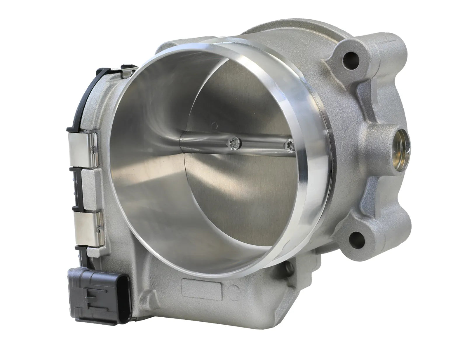 aFe POWER 85mm Throttle Body Ford Mustang GT 15-17 V8-5.0L