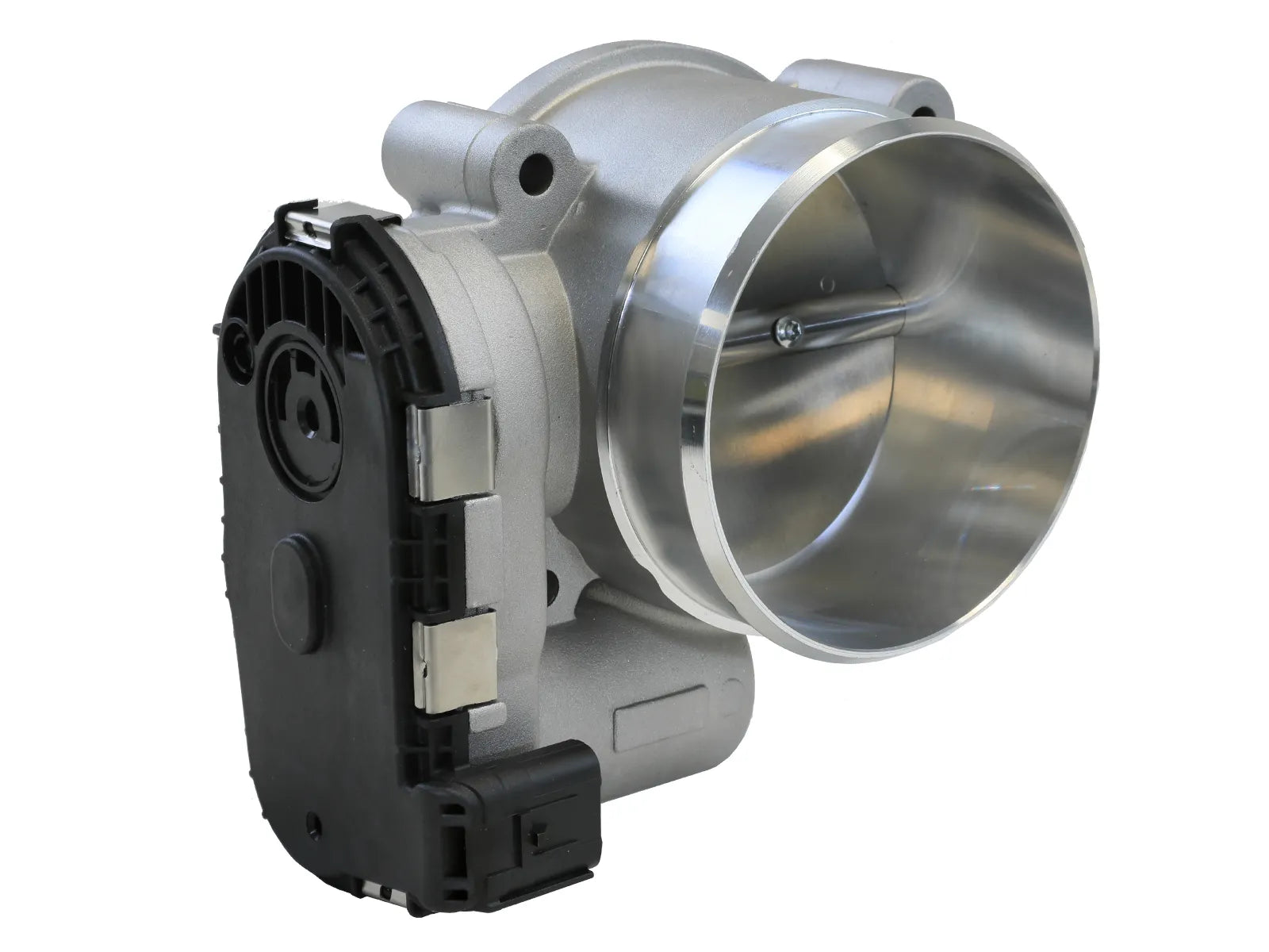 aFe POWER 85mm Throttle Body Ford Mustang GT 15-17 V8-5.0L