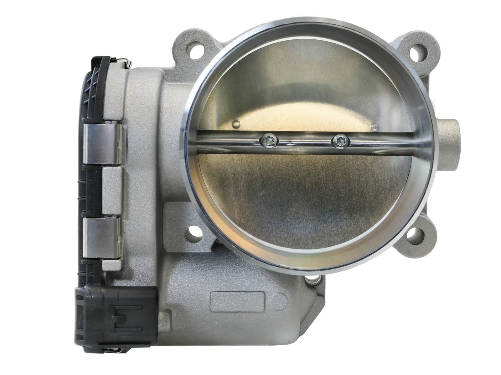 aFe POWER 85mm Throttle Body Ford Mustang GT 15-17 V8-5.0L