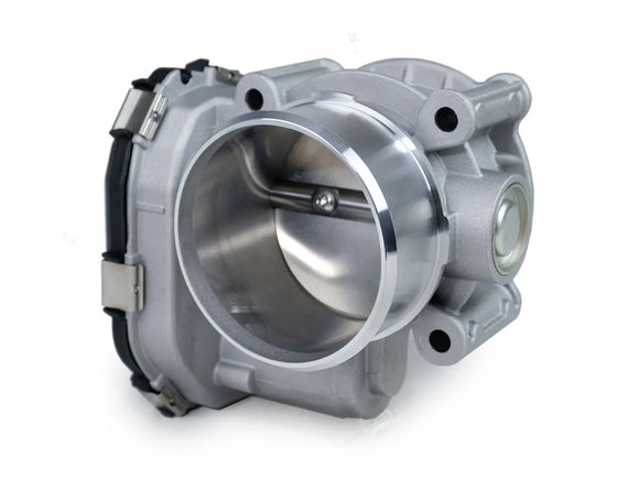 aFe POWER 65mm Throttle Body Ford Bronco/Edge ST/Explorer/F-150/Mustang/Ranger I4-2.3L (t) & V6-2.7L/3.0L (tt) EcoBoost