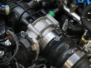 aFe POWER 65mm Throttle Body Ford Bronco/Edge ST/Explorer/F-150/Mustang/Ranger I4-2.3L (t) & V6-2.7L/3.0L (tt) EcoBoost-2