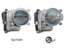 aFe POWER 73mm Throttle Body Ford Expedition/F-150/Raptor/Transit 17-26 V6-3.5L (tt) EcoBoost-2