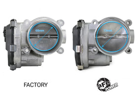 aFe POWER 73mm Throttle Body Ford Expedition/F-150/Raptor/Transit 17-26 V6-3.5L (tt) EcoBoost - 0
