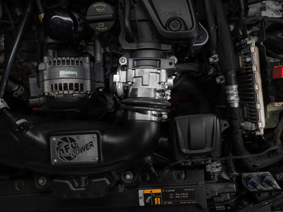 aFe POWER 78mm Throttle Body Jeep Wrangler (JL)/Gladiator (JT) 18-26 / RAM 1500 19-26 V6-3.6L - 0