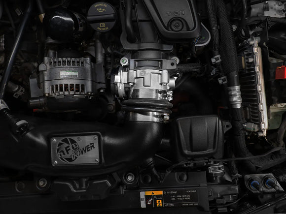 aFe POWER 78mm Throttle Body Jeep Wrangler (JL)/Gladiator (JT) 18-26 / RAM 1500 19-26 V6-3.6L