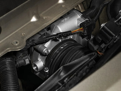 Porsche 911 (997/991) 05-19 H6-3.4L/3.6L/3.8L/4.0L - 0