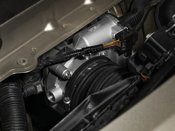 Porsche 911 (997/991) 05-19 H6-3.4L/3.6L/3.8L/4.0L