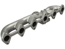 aFe Bladerunner Manifolds Exhaust MAN EXH Dodge Diesel Trucks 03-07 L6-5.9L (td)-2