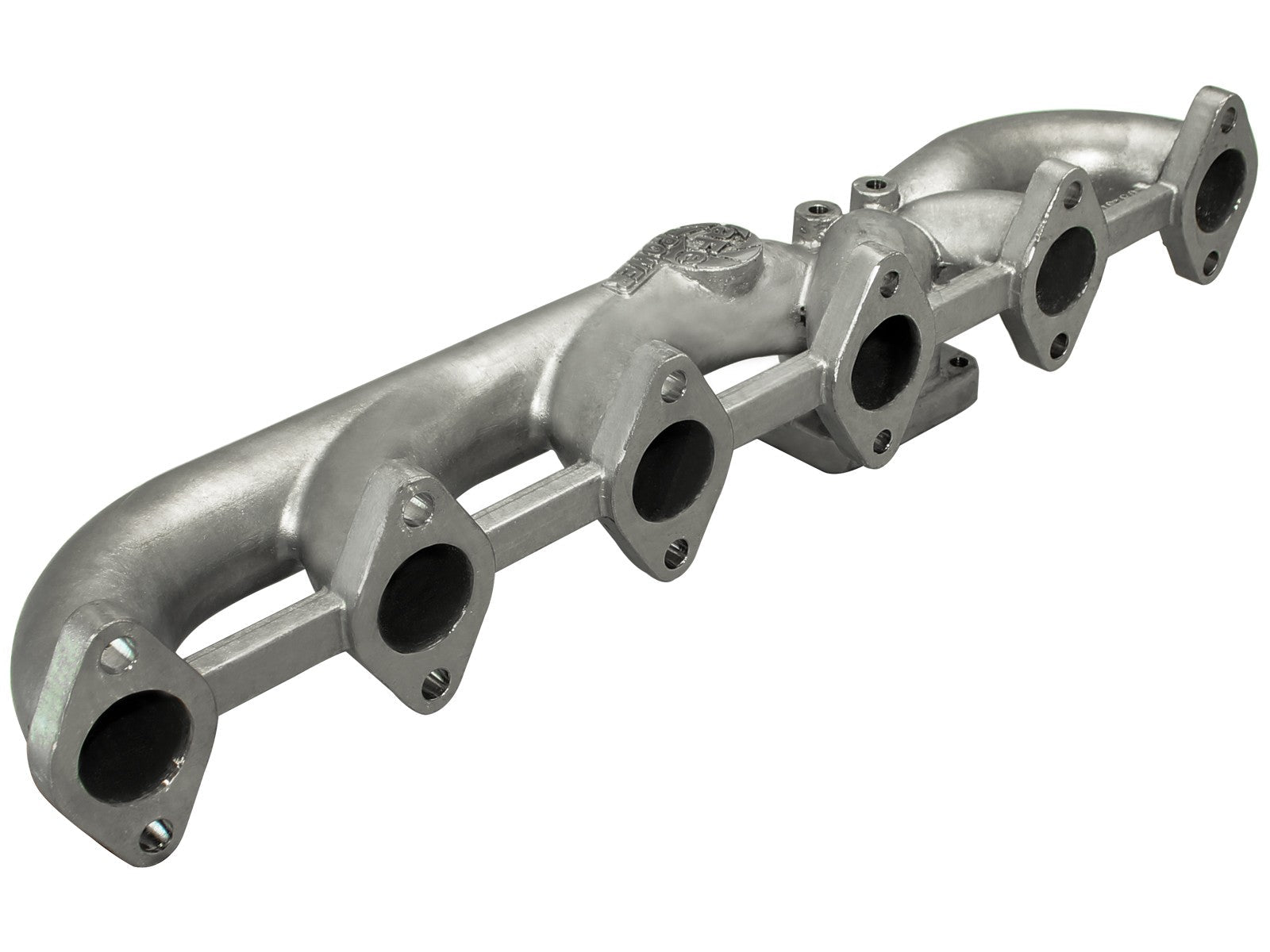 aFe Bladerunner Manifolds Exhaust MAN EXH Dodge Diesel Trucks 03-07 L6-5.9L (td) - 0